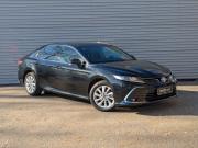 Toyota Camry VIII (XV70) Рестайлинг Москва  - изображение 60