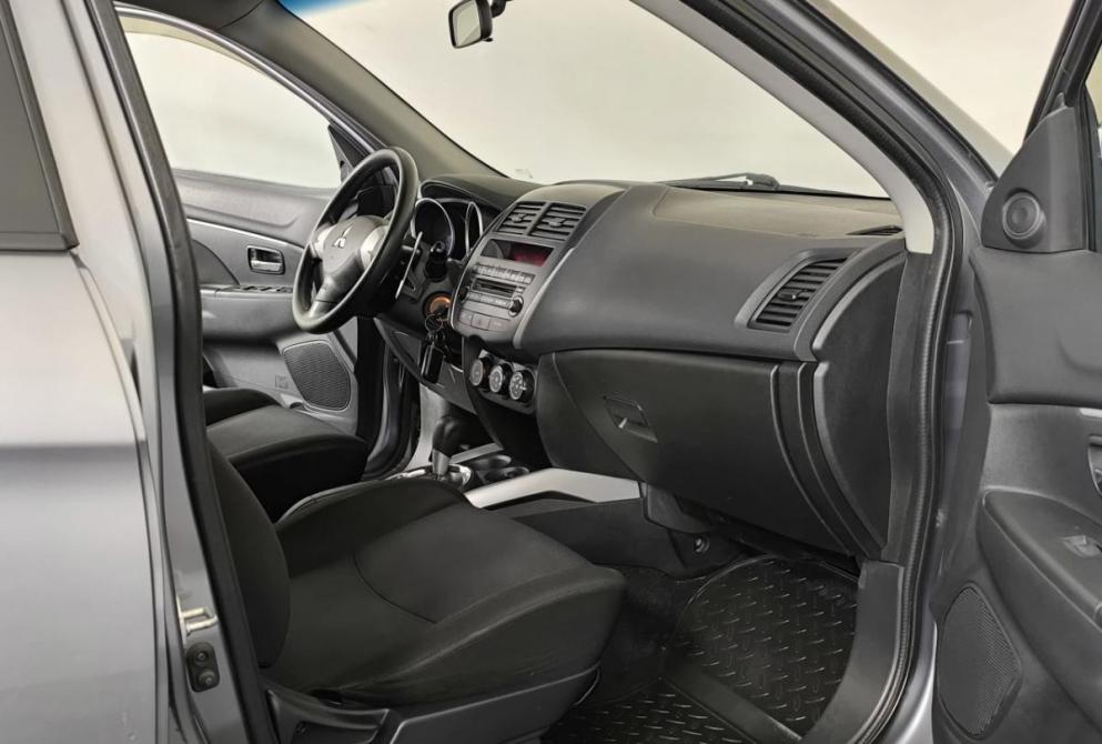 Mitsubishi ASX I Нижний Новгород  - изображение 9
