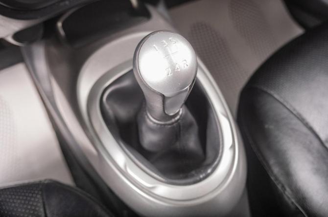 Nissan Juke I с пробегом 2013 года, цена 1 199 000 рублей, 69000 км, внедорожник, Автокод Объявления