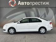 Skoda Rapid II Волгоград  - изображение 30
