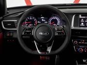 Kia Optima IV Рестайлинг Москва  - изображение 36