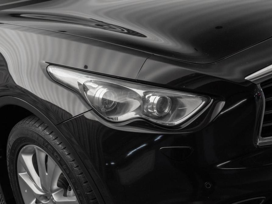 Infiniti QX70 Москва  - изображение 25