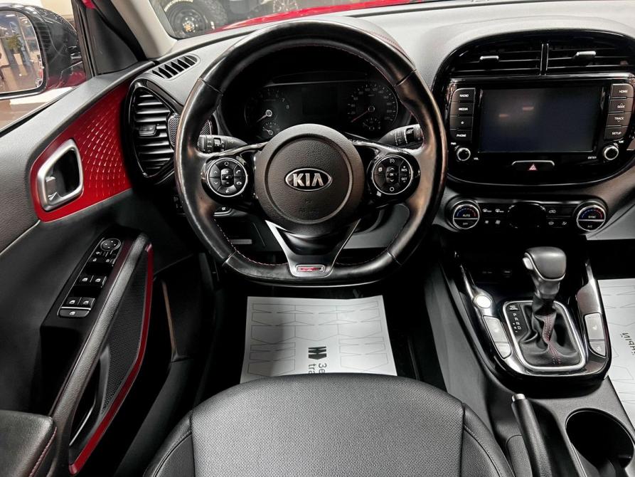 Kia Soul III Тверь  - изображение 11