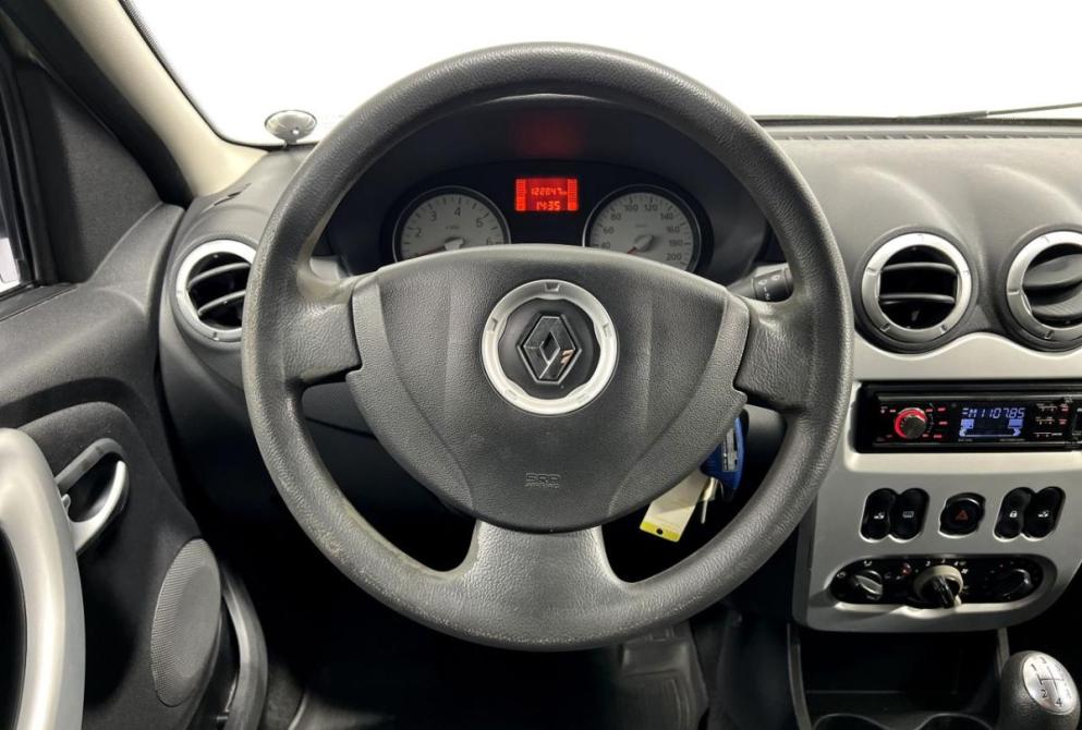 Renault Logan I Рестайлинг Нижний Новгород  - изображение 16