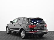 Audi Q7 I (4L) Рестайлинг Москва  - изображение 21
