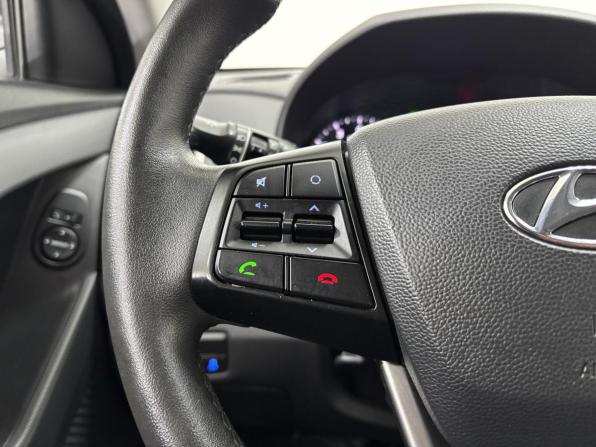 Hyundai Creta I Рестайлинг с пробегом 2020 года, цена 2 175 000 рублей, 41226 км, внедорожник, Автокод Объявления
