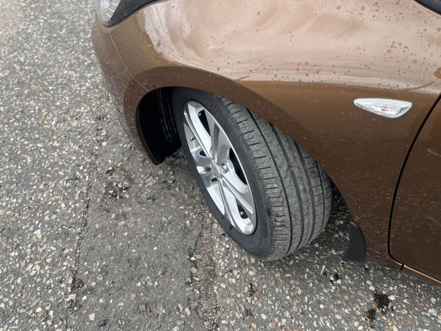 Kia Ceed II Рестайлинг Тверь  - изображение 9