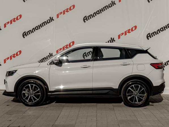 Geely Coolray I с пробегом 2022 года, цена 1 880 000 рублей, 26854 км, внедорожник, Автокод Объявления
