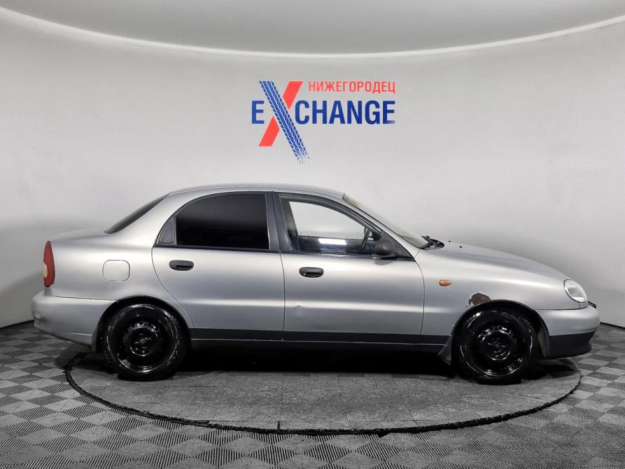 Chevrolet Lanos I Нижний Новгород  - изображение 4