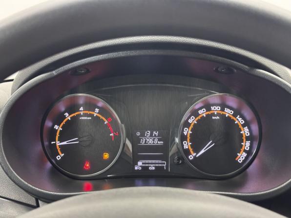 Lada (ВАЗ) Granta I Рестайлинг с пробегом 2022 года, цена 588 000 рублей, 137967 км, седан, Автокод Объявления