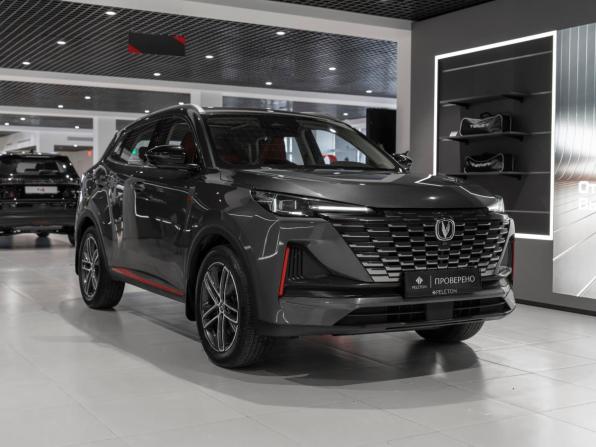 Changan CS55 Plus II с пробегом 2023 года, цена 1 770 000 рублей, 116099 км, внедорожник, Автокод Объявления