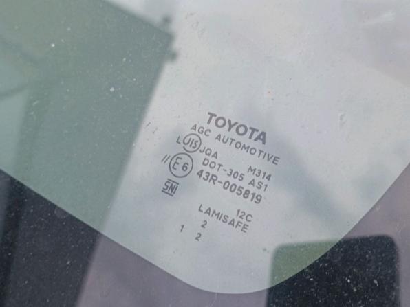 Toyota Fortuner I Рестайлинг 2 с пробегом 2012 года, цена 1 400 000 рублей, 257605 км, внедорожник, Автокод Объявления