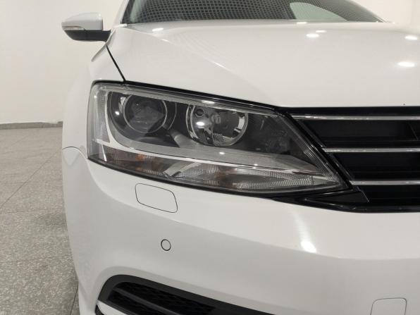 Volkswagen Jetta VI Рестайлинг с пробегом 2016 года, цена 1 005 000 рублей, 110744 км, седан, Автокод Объявления