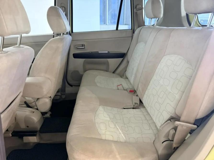 Mazda Demio II (DY) Челябинск  - изображение 10