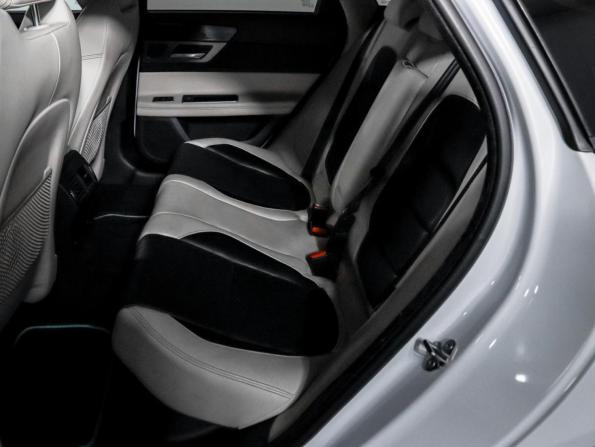 Jaguar XF II с пробегом 2019 года, цена 2 861 892 рубля, 167181 км, седан, Автокод Объявления
