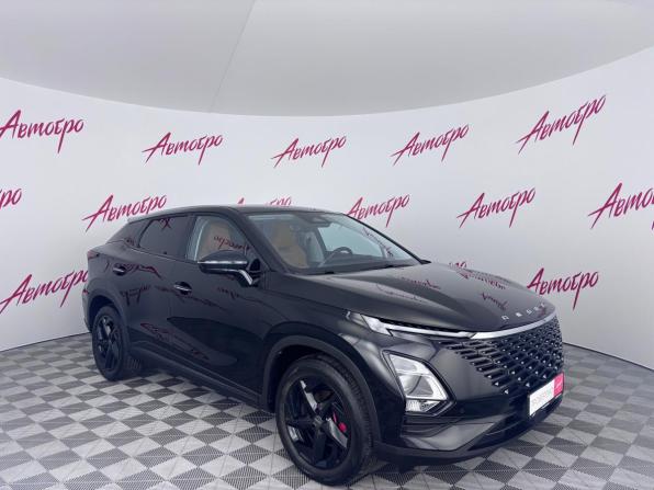 Omoda C5 I с пробегом 2022 года, цена 1 660 000 рублей, 76323 км, внедорожник, Автокод Объявления