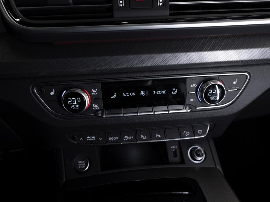 Audi Q5 II (FY) Рестайлинг Москва  - изображение 16