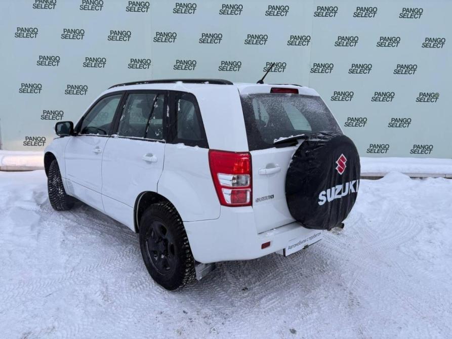 Suzuki Grand Vitara II Рестайлинг 2 Нижний Тагил  - изображение 6
