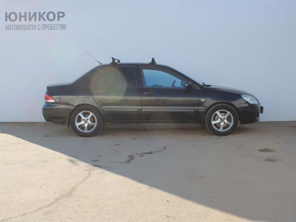 Mitsubishi Lancer IX с пробегом 2005 года, цена 229 000 рублей, 271381 км, седан, Автокод Объявления