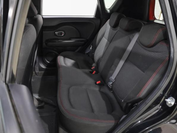 Kia Soul II с пробегом 2015 года, цена 1 529 000 рублей, 96068 км, хэтчбек, Автокод Объявления