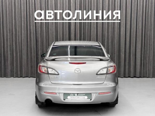 Mazda Axela II с пробегом 2010 года, цена 830 000 рублей, 165000 км, седан, Автокод Объявления
