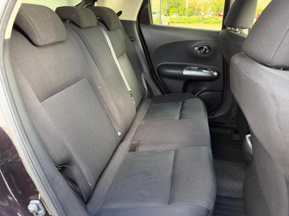 Nissan Juke I с пробегом 2014 года, цена 980 000 рублей, 158469 км, внедорожник, Автокод Объявления