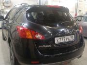Nissan Murano II (Z51) Рестайлинг Санкт-Петербург  - изображение 29