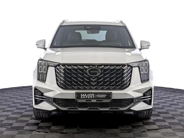 GAC GS8 II с пробегом 2023 года, цена 3 230 000 рублей, 48758 км, внедорожник, Автокод Объявления