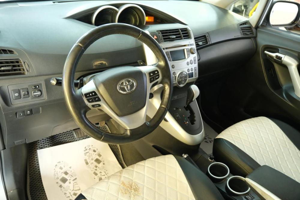 Toyota Verso I Омск  - изображение 9