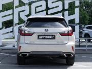 Lexus RX IV Волгоград  - изображение 35