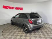 Kia Rio II Рестайлинг Воронеж  - изображение 25