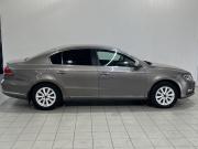 Volkswagen Passat B7 Курск  - изображение 22