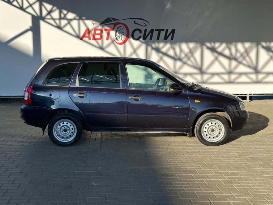 Lada (ВАЗ) Kalina I Тамбов  - изображение 9