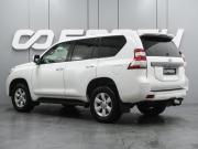 Toyota Land Cruiser Prado 150 Series Рестайлинг 1 Воронеж  - изображение 27