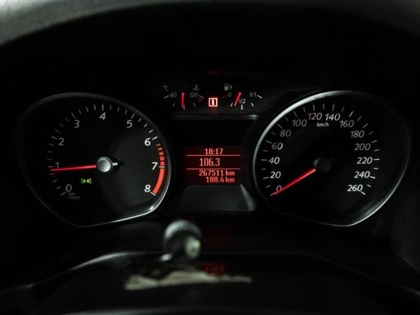 Ford Mondeo IV Рестайлинг с пробегом 2014 года, цена 649 000 рублей, 267511 км, седан, Автокод Объявления