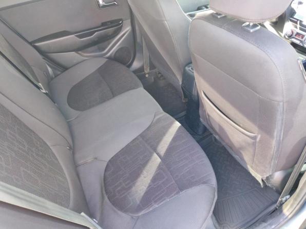 Kia Rio III с пробегом 2011 года, цена 750 000 рублей, 207803 км, седан, Автокод Объявления