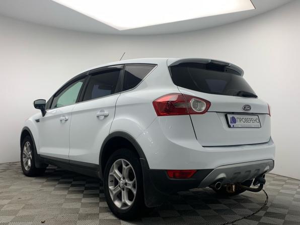 Ford Kuga I с пробегом 2009 года, цена 699 000 рублей, 268649 км, внедорожник, Автокод Объявления