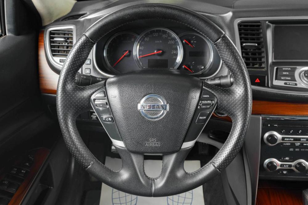 Nissan Teana II Тюмень  - изображение 14