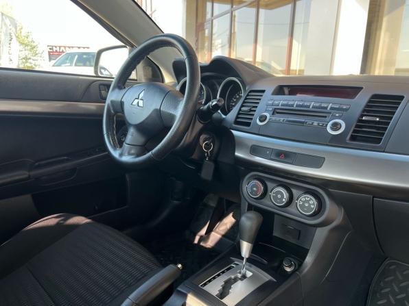 Mitsubishi Lancer X Рестайлинг с пробегом 2011 года, цена 865 000 рублей, 106000 км, седан, Автокод Объявления