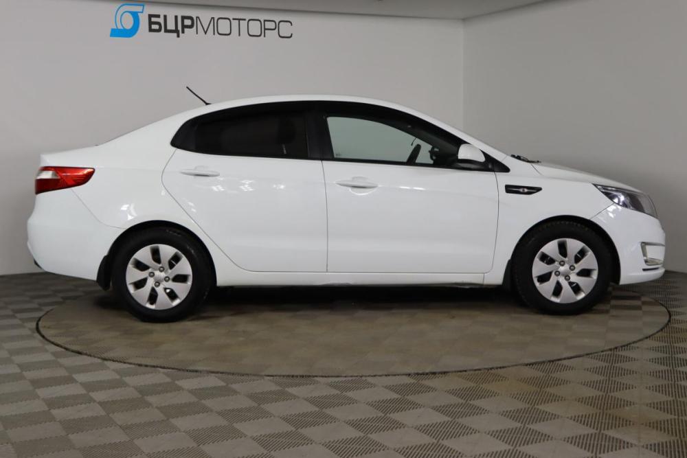 Kia Rio III Нижний Новгород  - изображение 4