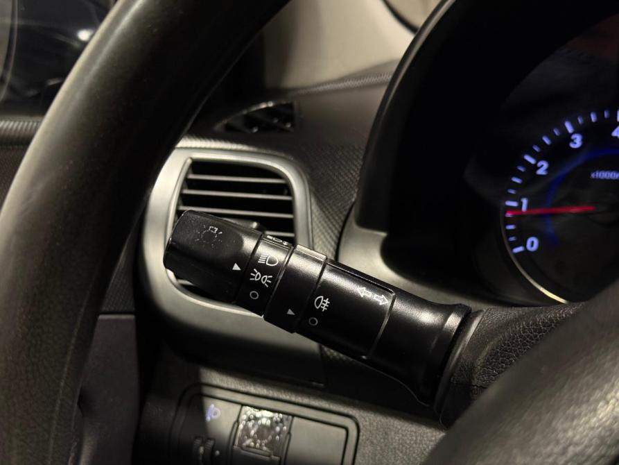 Hyundai Solaris I Рестайлинг Челябинск  - изображение 14