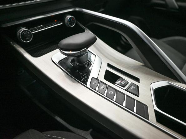 Belgee X50 с пробегом 2023 года, цена 1 350 000 рублей, 205881 км, внедорожник, Автокод Объявления