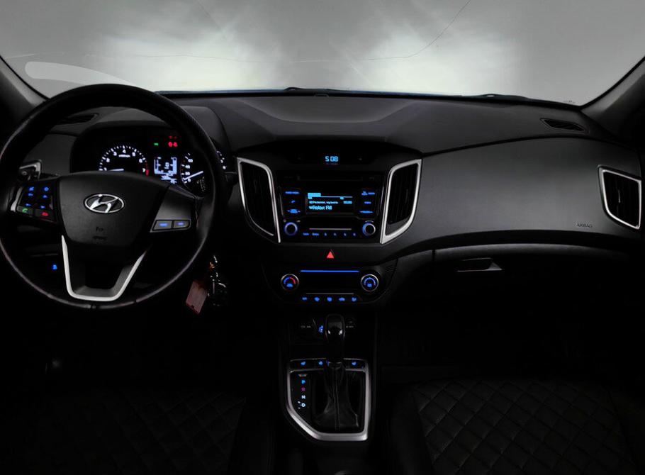 Hyundai Creta I Подольск  - изображение 12
