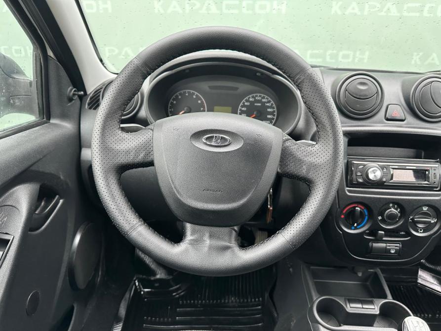 Lada (ВАЗ) Granta I Екатеринбург  - изображение 5