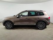 Volkswagen Touareg II Уфа  - изображение 38