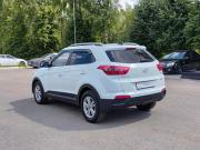 Hyundai Creta I Чебоксары  - изображение 30