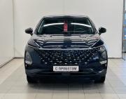 Omoda C5 I Красноярск  - изображение 29