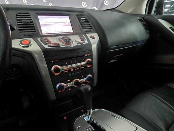 Nissan Murano II (Z51) с пробегом 2010 года, цена 1 049 000 рублей, 255979 км, внедорожник, Автокод Объявления