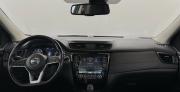 Nissan Qashqai II Рестайлинг Москва  - изображение 22