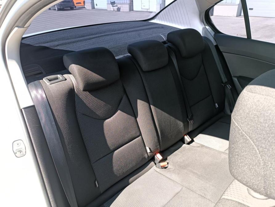 Peugeot 408 I Санкт-Петербург  - изображение 16